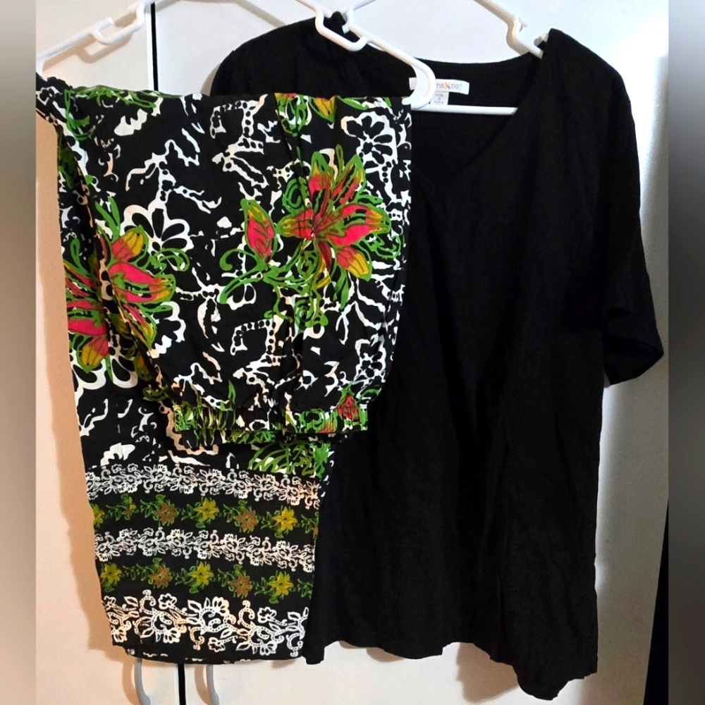 Dreams and Co Pajama Set